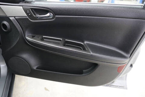 2007 Chevrolet Impala LT