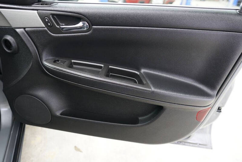 2007 Chevrolet Impala LT
