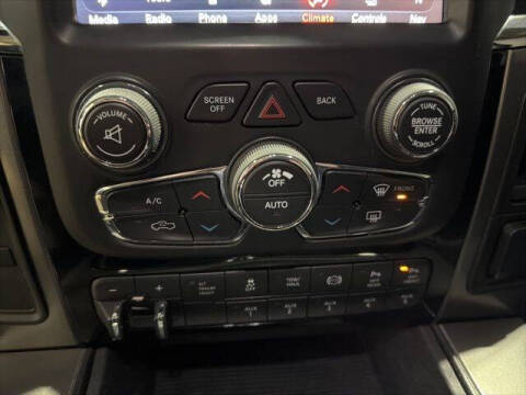 2018 RAM 3500 Laramie