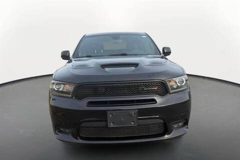 2020 Dodge Durango R/T