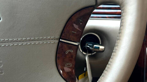 2004 Maybach 57