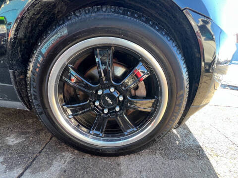 2013 Cadillac SRX Performance Collection