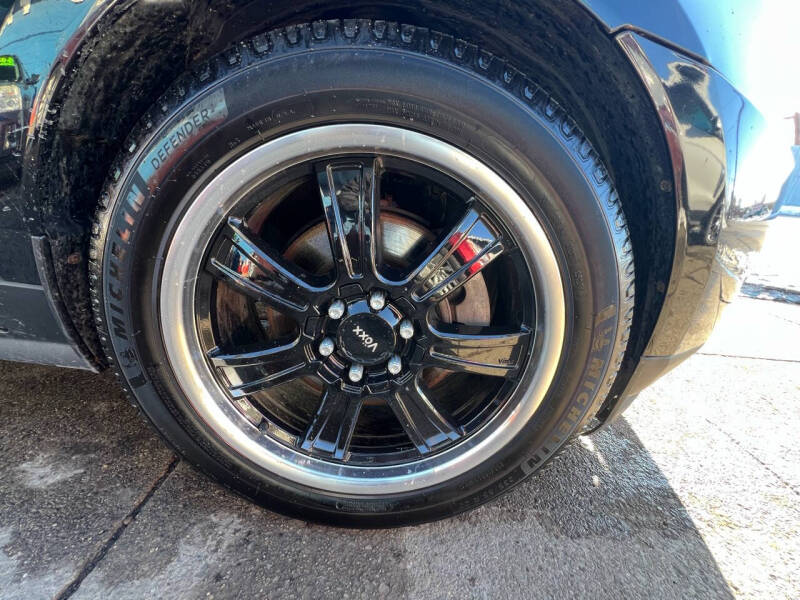 2013 Cadillac SRX Performance Collection