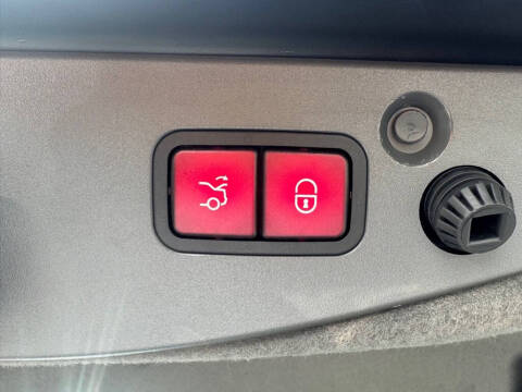 2009 Mercedes-Benz SL-Class SL 63 AMG