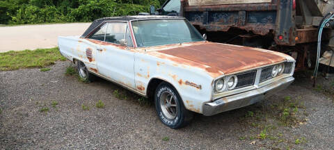 1967 Dodge Coronet