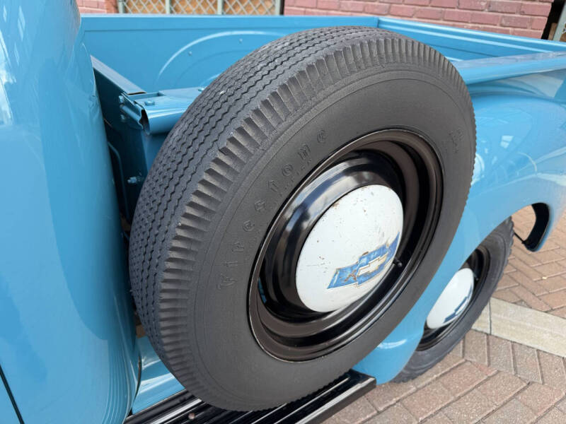 1954 Chevrolet 3100