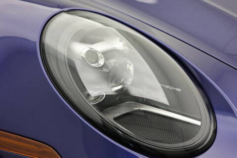 2024 Porsche 911 Carrera T