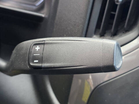 2020 Chevrolet Silverado 1500 Work Truck