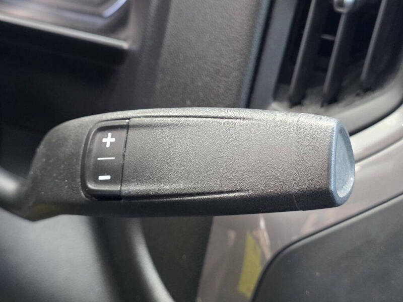 2020 Chevrolet Silverado 1500 Work Truck