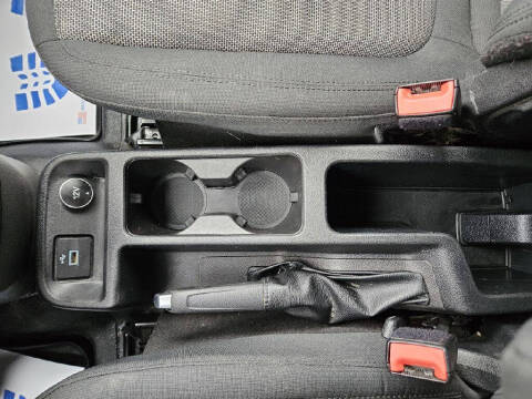 2019 Ford Transit Connect XL