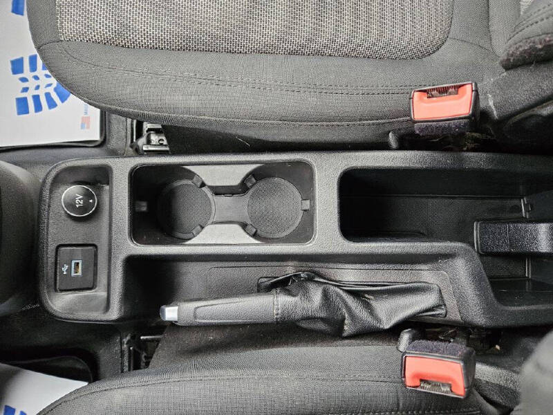 2019 Ford Transit Connect XL