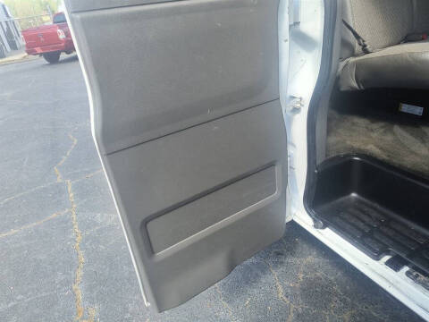 2019 Chevrolet Express LT 3500