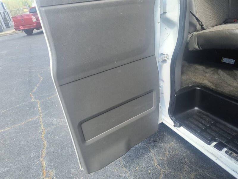 2019 Chevrolet Express LT 3500