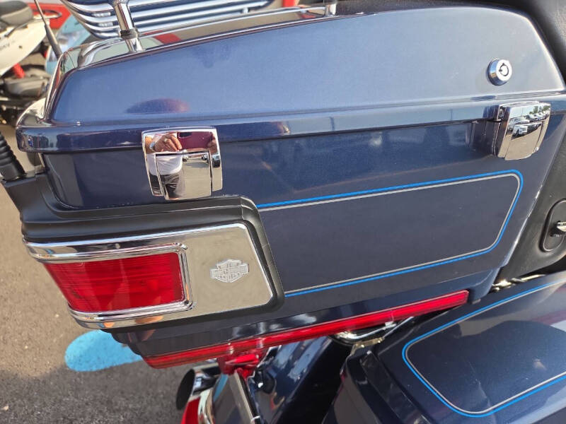 2009 Harley-Davidson Ultra Classic Electra Glide