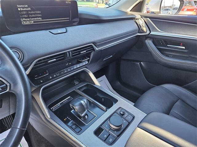 2024 Mazda CX-90 3.3 Turbo Preferred Plus