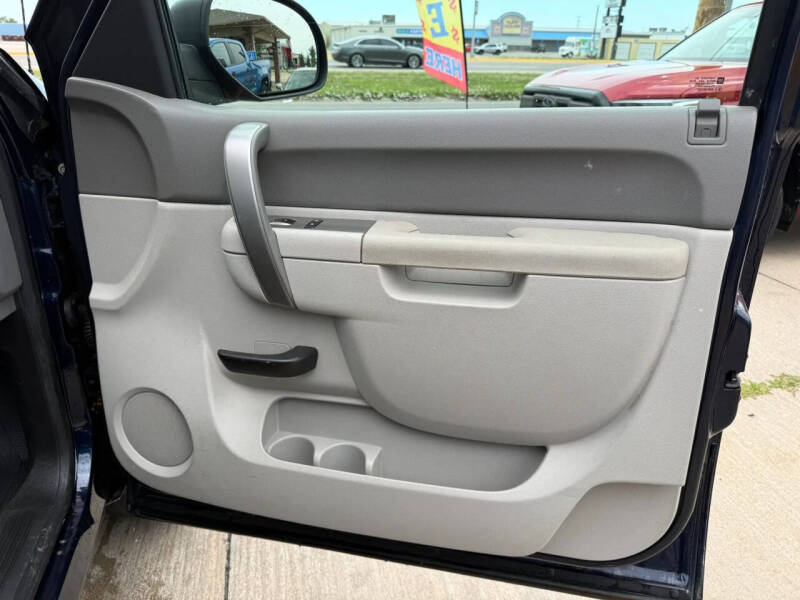 2012 GMC Sierra 1500