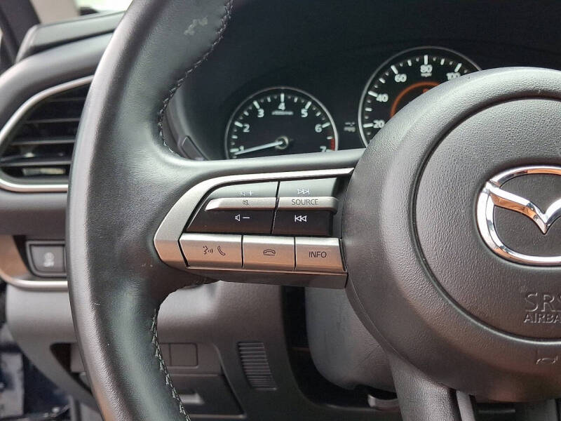 2023 Mazda CX-30 2.5 S Select