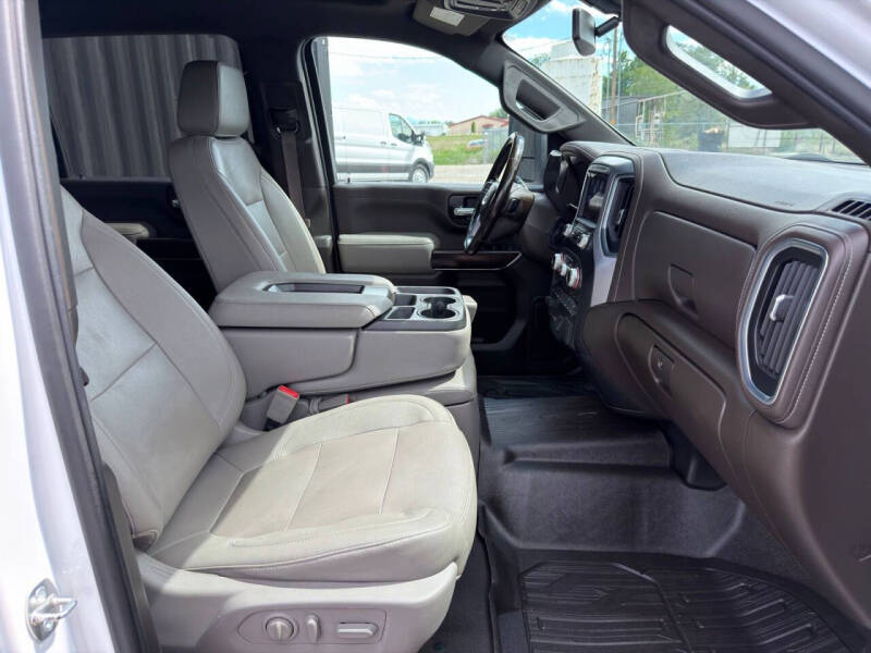 2023 GMC Sierra 2500HD