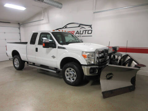 2014 Ford F-350 Super Duty XLT