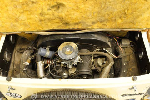 1929 Mercedes-Benz SSK