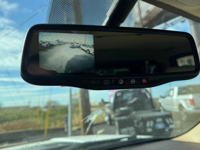 2014 GMC Sierra 3500HD Denali