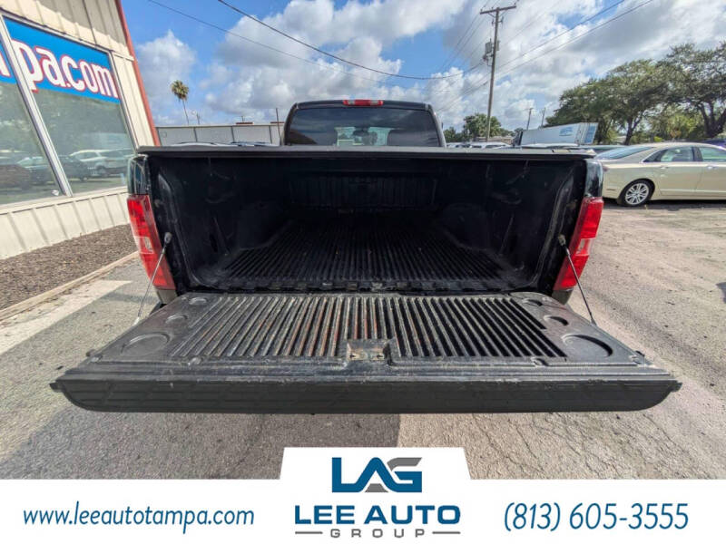 2007 Chevrolet Silverado 1500