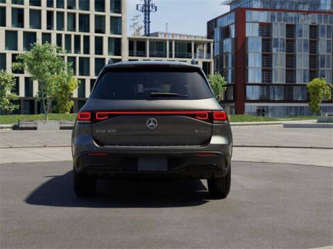 2023 Mercedes-Benz EQB EQB 300 4MATIC