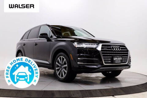 2018 Audi Q7