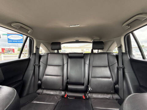 2015 Acura RDX