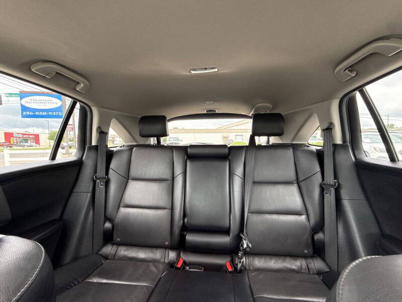 2015 Acura RDX