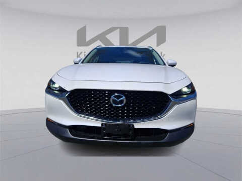 2023 Mazda CX-30 2.5 S Premium