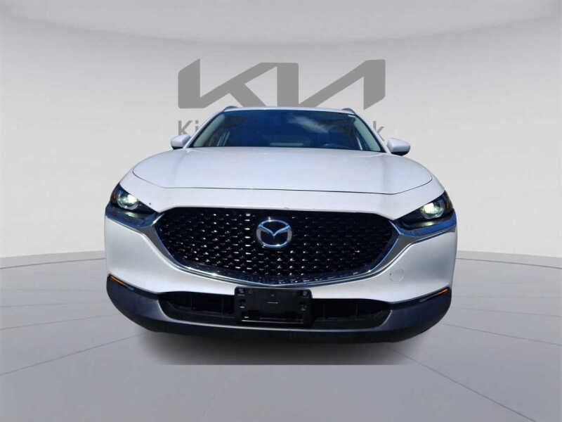 2023 Mazda CX-30 2.5 S Premium