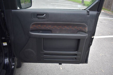 2007 Honda Element SC