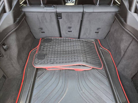 2019 BMW 4 Series 430i Gran Coupe