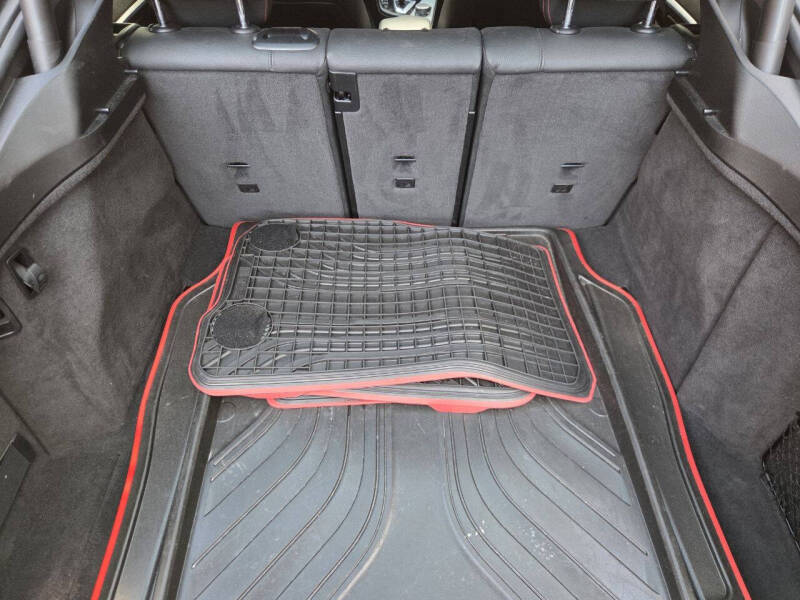 2019 BMW 4 Series 430i Gran Coupe