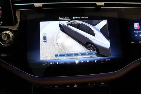 2024 Mercedes-Benz E-Class E 350 4MATIC