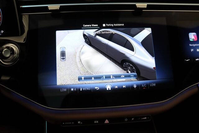 2024 Mercedes-Benz E-Class E 350 4MATIC