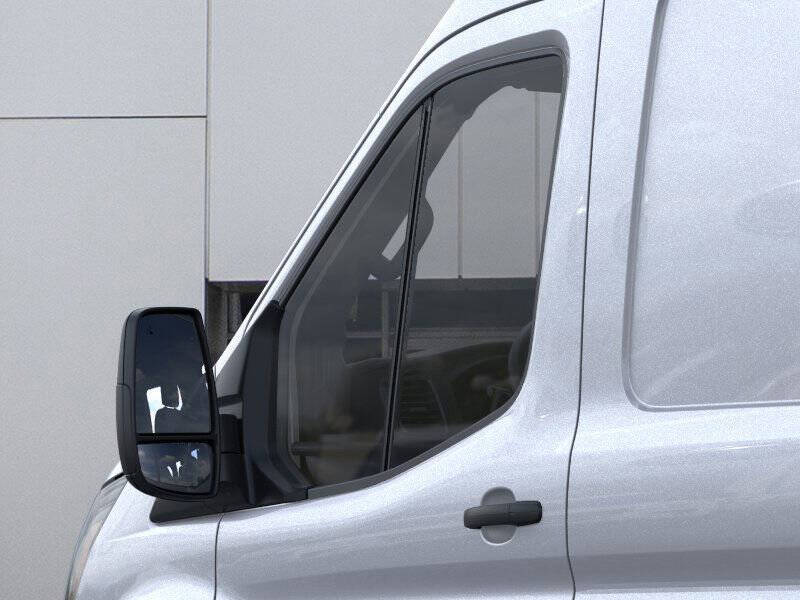 2026 Ford Transit 250