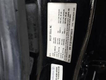 2019 Tesla Model 3 Performance