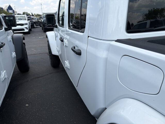 2026 Jeep Gladiator 85th Anniversary Edition