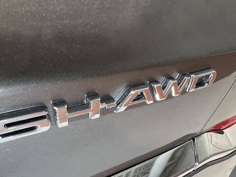 2026 Acura MDX SH-AWD w/Tech