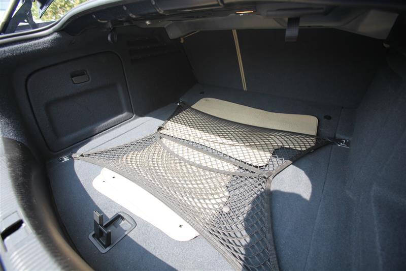 2006 Audi A6 3.2 quattro