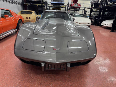 1977 Chevrolet Corvette