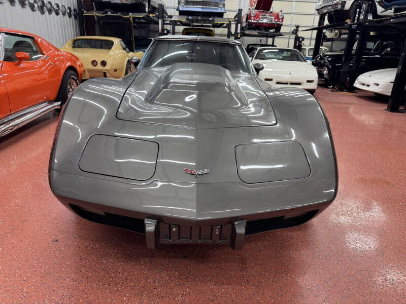1977 Chevrolet Corvette