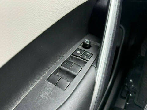 2023 Toyota Corolla Cross L