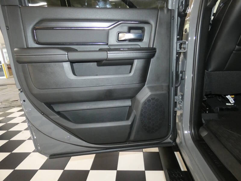 2025 RAM 2500 Power Wagon