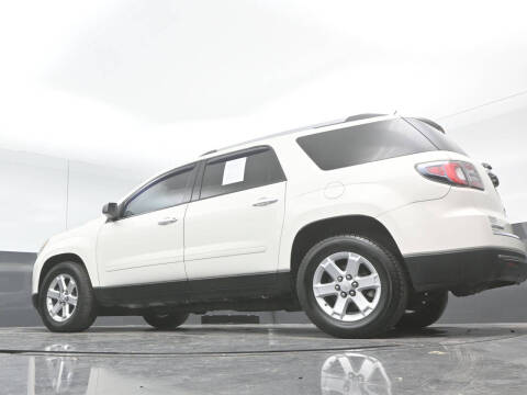 2015 GMC Acadia SLE-1