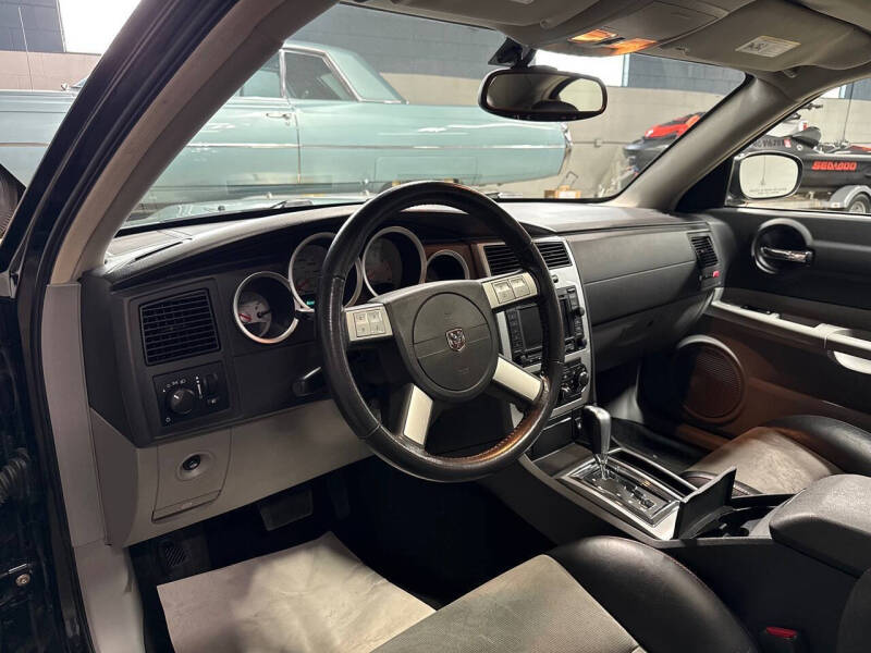 2006 Dodge Charger SRT-8