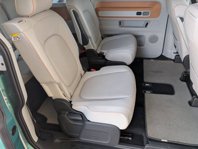 2025 Volkswagen ID. Buzz 1st Edition 4Motion
