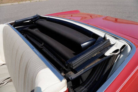 1971 Ford LTD